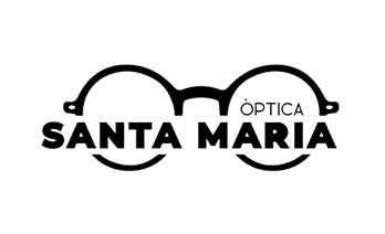 Òptica Santa Maria - La Indis Agencia de comunicación