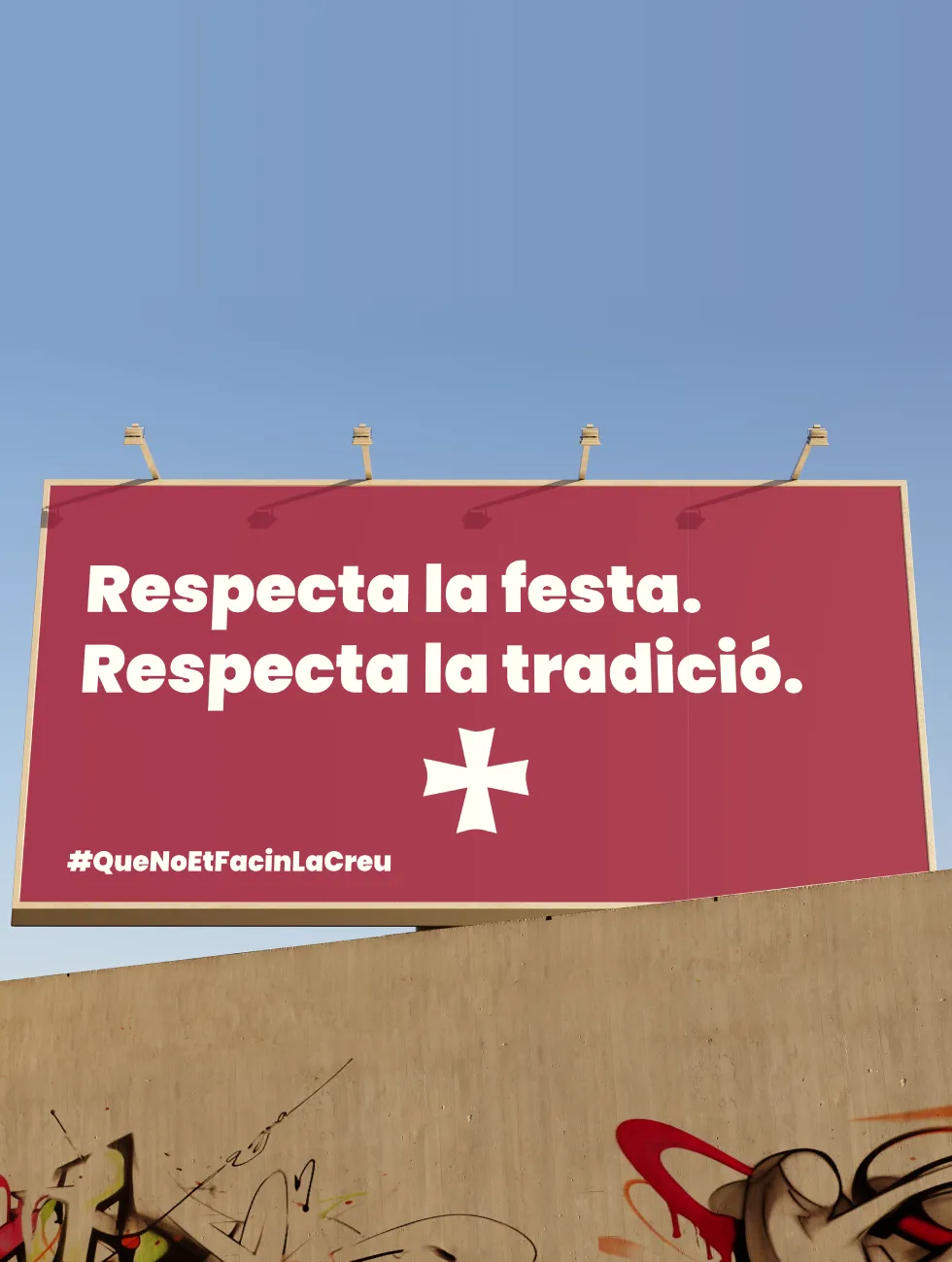 Festes de Sant Joan Menorca - Campaña de comunicación - Agencia La Indis